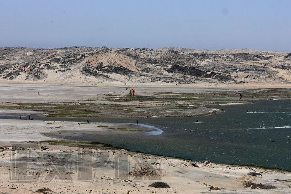 Luderitz Speed Course