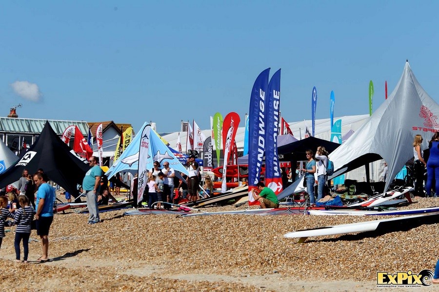 National Watersports Festival 2015