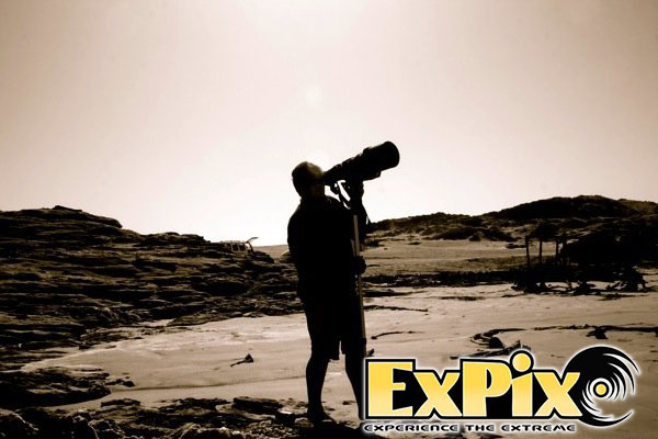 ExPix Photographer in Namibia