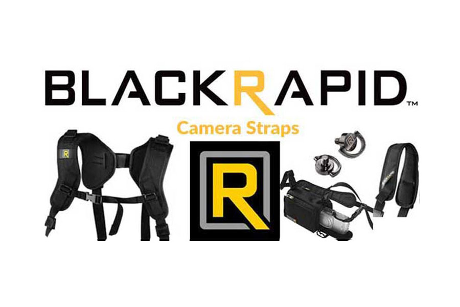 Black Rapid Straps Camera Straps
